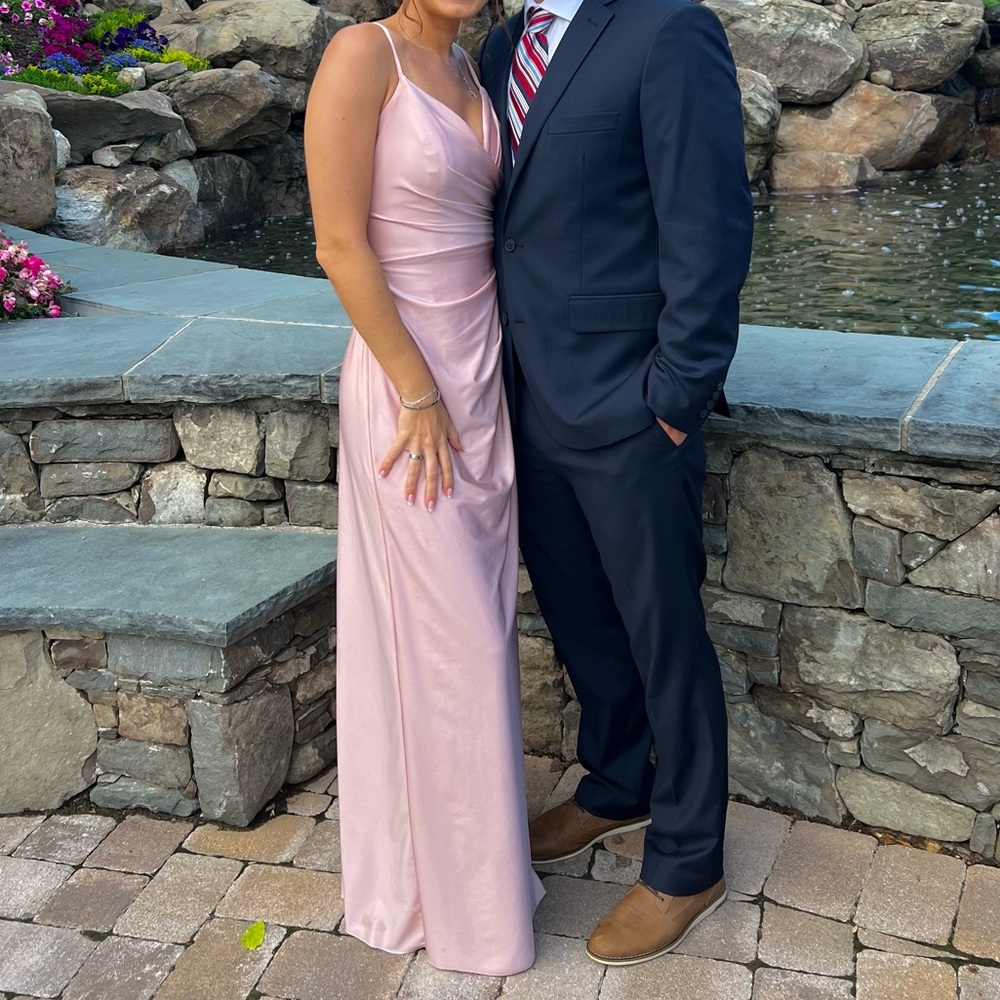 Bridesmaid Dress